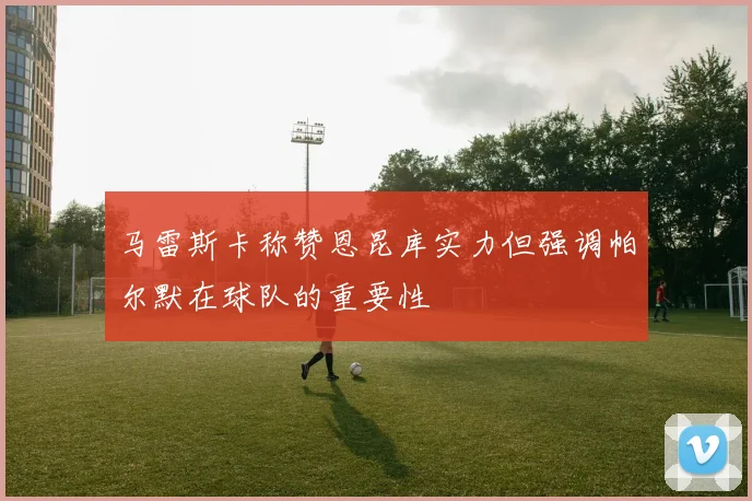 马雷斯卡称赞恩昆库实力但强调帕尔默在球队的重要性