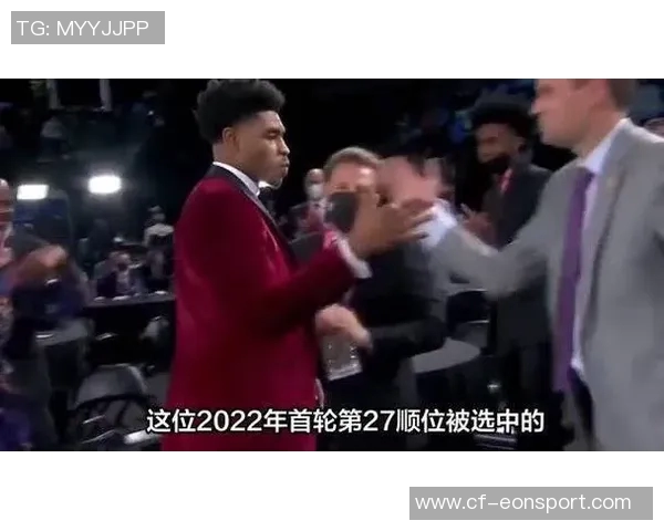 约维奇成为2022届新秀中第五位提前续约球员12号秀与状元最高可达5年287亿