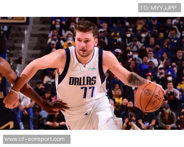 东契奇盛赞八村塁贡献巨大称其是球队胜利的重要支柱