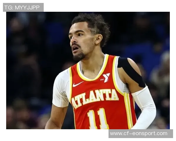 保罗退役象征传统控卫时代结束特雷杨或成新一代代表