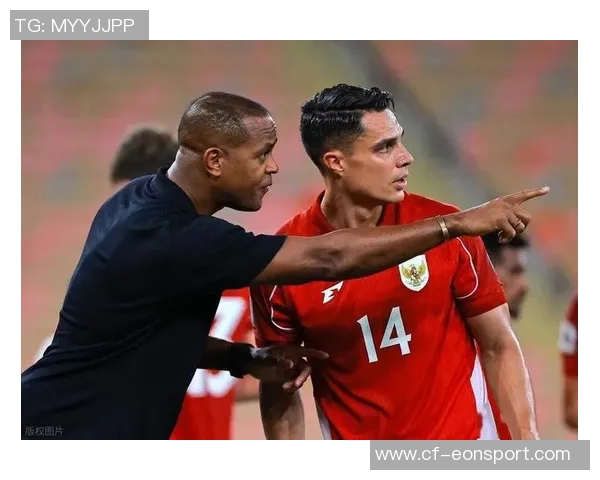 克鲁伊维特承认无缘世界杯责任进步之路需耐心等待与坚持